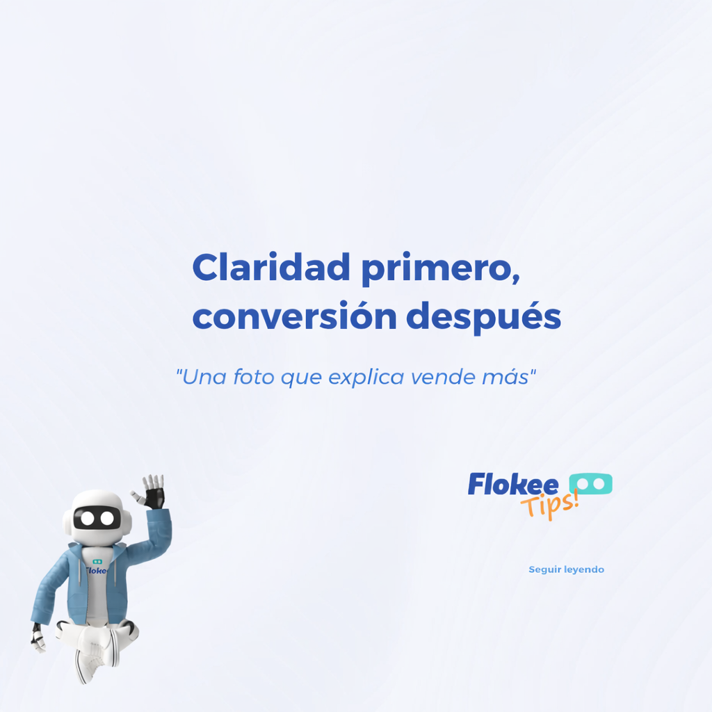 Claridad primero: cómo optimizar las imágenes de tu ecommerce para vender más en diciembre