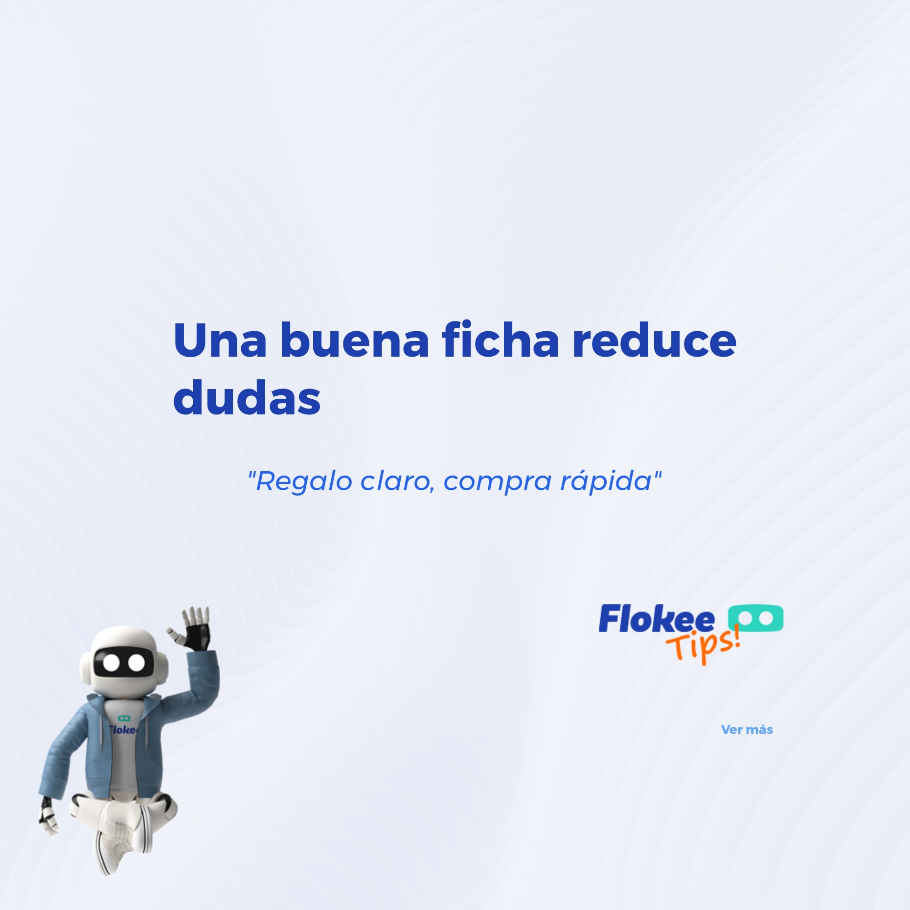 Regalo claro, compra rápida: cómo optimizar la ficha de producto para vender más en diciembre
