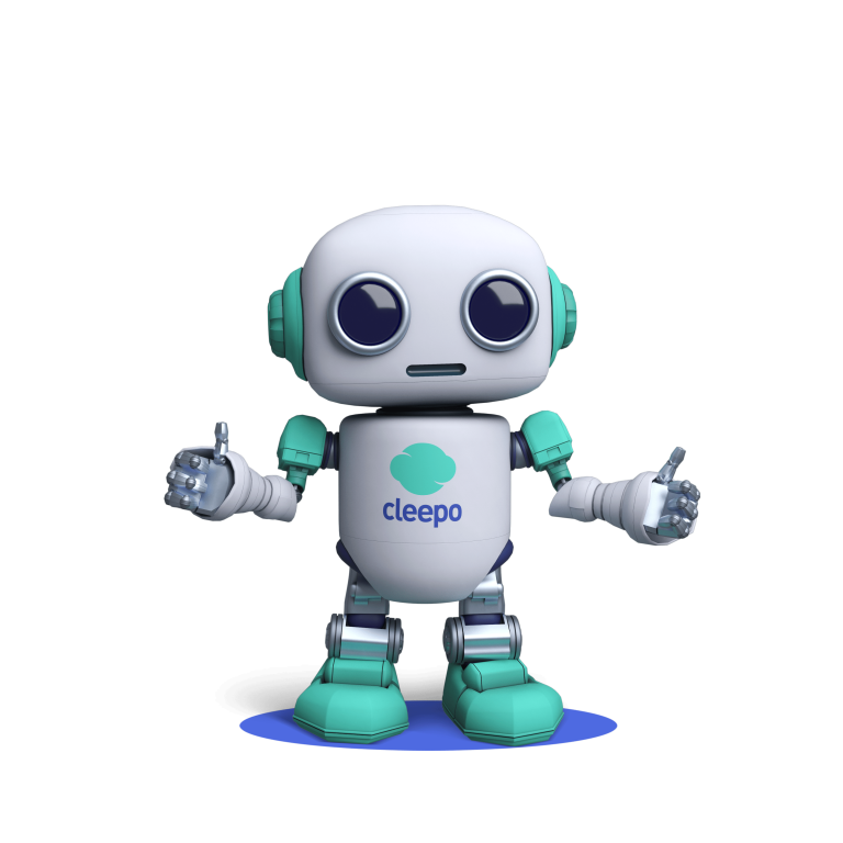 Cleepo